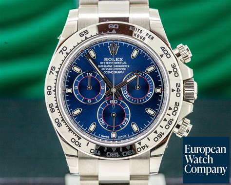 rolex 116509 replica|rolex daytona blue dial 116509.